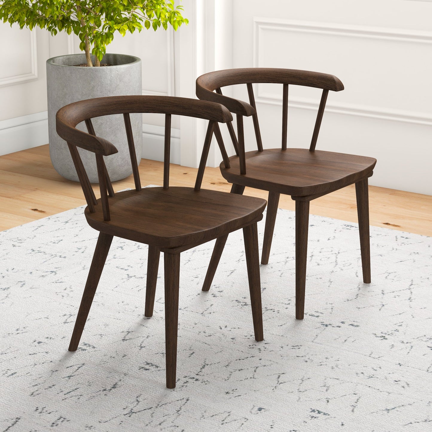 Kingsley Dining Chair (Set Of 2)