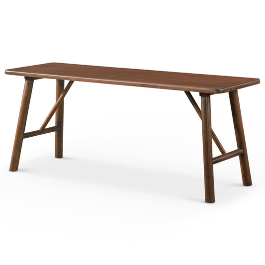 Molly Bench (Walnut)